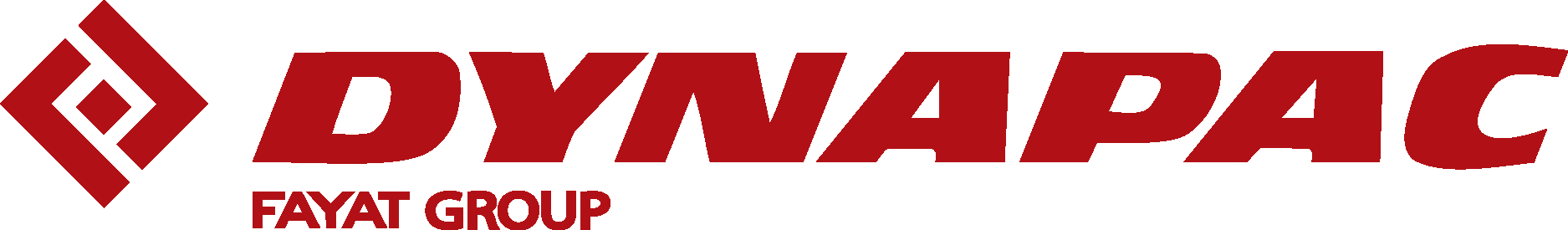 Logo Dynapac
