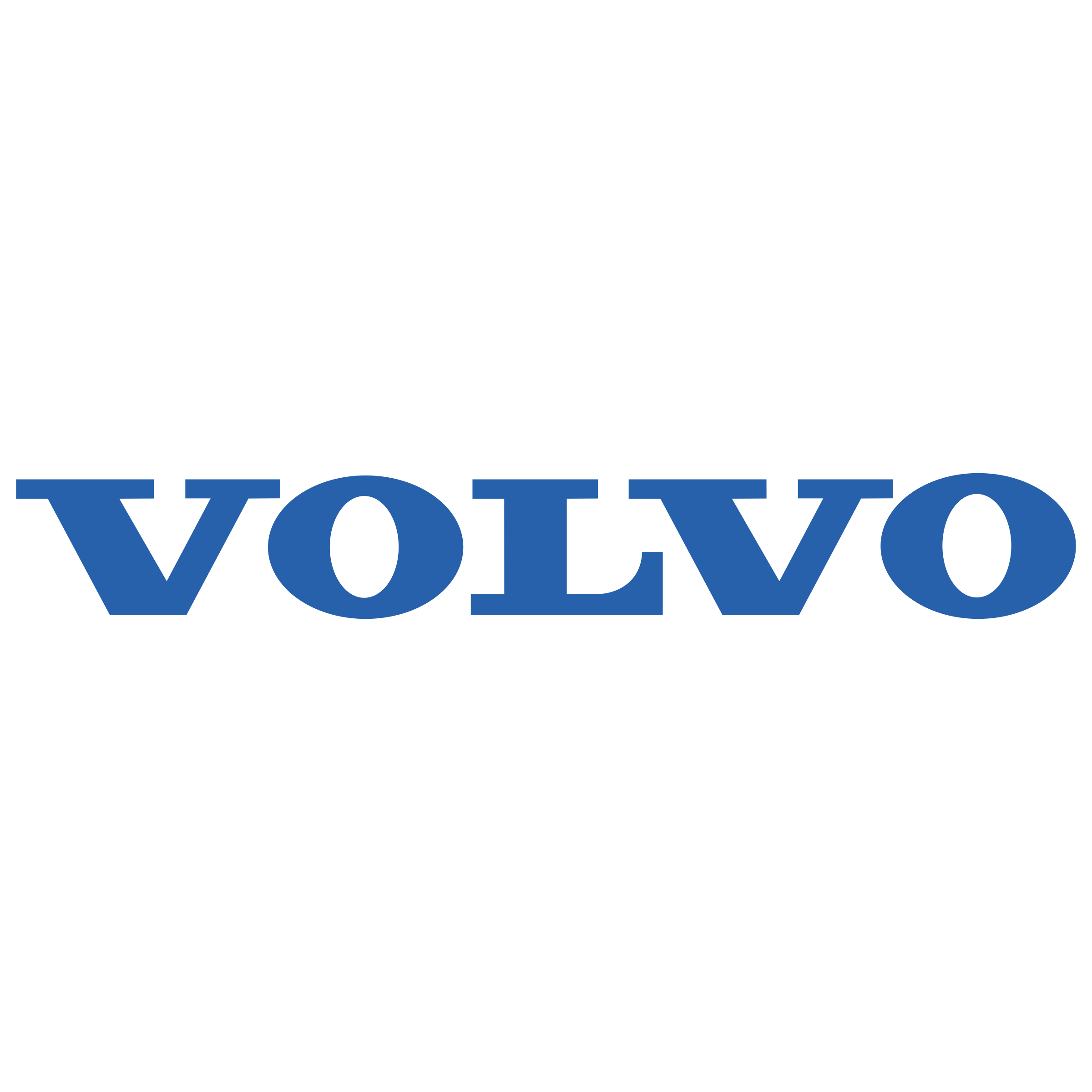 Logo Volvo
